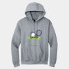 Custom Printed Heavy Blend Hooded Sweatshirt Thumbnail