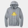 Custom Printed Heavy Blend Hooded Sweatshirt Thumbnail