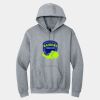 Custom Printed Heavy Blend Hooded Sweatshirt Thumbnail