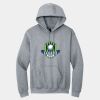 Custom Printed Heavy Blend Hooded Sweatshirt Thumbnail