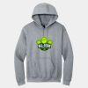 Custom Printed Heavy Blend Hooded Sweatshirt Thumbnail