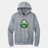 Custom Printed Heavy Blend Hooded Sweatshirt Thumbnail