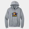 Custom Printed Heavy Blend Hooded Sweatshirt Thumbnail