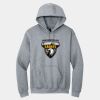 Custom Printed Heavy Blend Hooded Sweatshirt Thumbnail