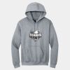 Custom Printed Heavy Blend Hooded Sweatshirt Thumbnail