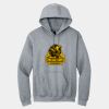 Custom Printed Heavy Blend Hooded Sweatshirt Thumbnail