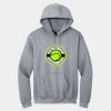 Custom Printed Heavy Blend Hooded Sweatshirt Thumbnail