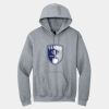 Custom Printed Heavy Blend Hooded Sweatshirt Thumbnail