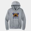Custom Printed Heavy Blend Hooded Sweatshirt Thumbnail