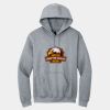 Custom Printed Heavy Blend Hooded Sweatshirt Thumbnail