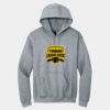 Custom Printed Heavy Blend Hooded Sweatshirt Thumbnail