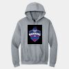 Custom Printed Heavy Blend Hooded Sweatshirt Thumbnail