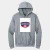 Custom Printed Heavy Blend Hooded Sweatshirt Thumbnail