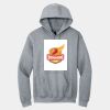 Custom Printed Heavy Blend Hooded Sweatshirt Thumbnail