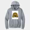 Custom Printed Heavy Blend Hooded Sweatshirt Thumbnail