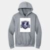 Custom Printed Heavy Blend Hooded Sweatshirt Thumbnail