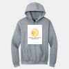 Custom Printed Heavy Blend Hooded Sweatshirt Thumbnail
