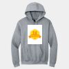 Custom Printed Heavy Blend Hooded Sweatshirt Thumbnail