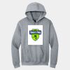 Custom Printed Heavy Blend Hooded Sweatshirt Thumbnail