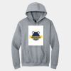 Custom Printed Heavy Blend Hooded Sweatshirt Thumbnail
