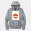 Custom Printed Heavy Blend Hooded Sweatshirt Thumbnail