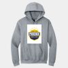 Custom Printed Heavy Blend Hooded Sweatshirt Thumbnail