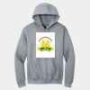 Custom Printed Heavy Blend Hooded Sweatshirt Thumbnail