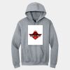 Custom Printed Heavy Blend Hooded Sweatshirt Thumbnail