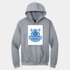 Custom Printed Heavy Blend Hooded Sweatshirt Thumbnail