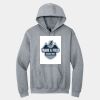 Custom Printed Heavy Blend Hooded Sweatshirt Thumbnail