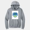 Custom Printed Heavy Blend Hooded Sweatshirt Thumbnail