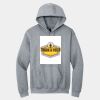 Custom Printed Heavy Blend Hooded Sweatshirt Thumbnail
