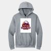 Custom Printed Heavy Blend Hooded Sweatshirt Thumbnail