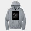 Custom Printed Heavy Blend Hooded Sweatshirt Thumbnail