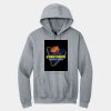 Custom Printed Heavy Blend Hooded Sweatshirt Thumbnail