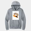 Custom Printed Heavy Blend Hooded Sweatshirt Thumbnail