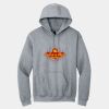 Custom Printed Heavy Blend Hooded Sweatshirt Thumbnail