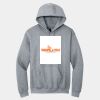 Custom Printed Heavy Blend Hooded Sweatshirt Thumbnail