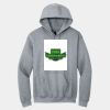 Custom Printed Heavy Blend Hooded Sweatshirt Thumbnail