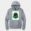 Custom Printed Heavy Blend Hooded Sweatshirt Thumbnail