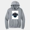 Custom Printed Heavy Blend Hooded Sweatshirt Thumbnail