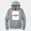 Custom Printed Heavy Blend Hooded Sweatshirt Thumbnail