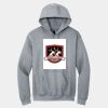 Custom Printed Heavy Blend Hooded Sweatshirt Thumbnail
