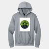 Custom Printed Heavy Blend Hooded Sweatshirt Thumbnail