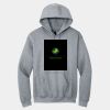 Custom Printed Heavy Blend Hooded Sweatshirt Thumbnail