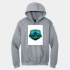 Custom Printed Heavy Blend Hooded Sweatshirt Thumbnail