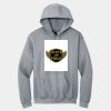 Custom Printed Heavy Blend Hooded Sweatshirt Thumbnail