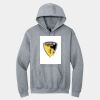 Custom Printed Heavy Blend Hooded Sweatshirt Thumbnail