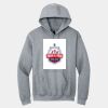 Custom Printed Heavy Blend Hooded Sweatshirt Thumbnail