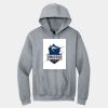 Custom Printed Heavy Blend Hooded Sweatshirt Thumbnail